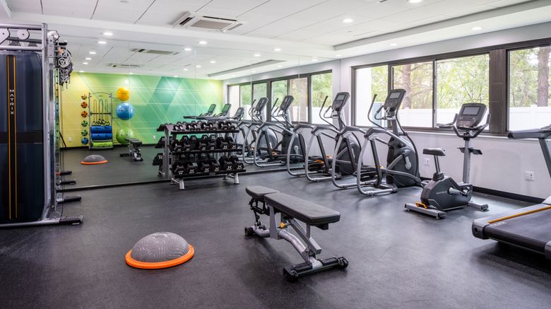 <b>Holiday Inn Long Island Islip Arpt East Health Club</b>. Images powered by <a href="https://www.leonardoworldwide.com/" title="Leonardo Worldwide" target="_blank">Leonardo</a>.