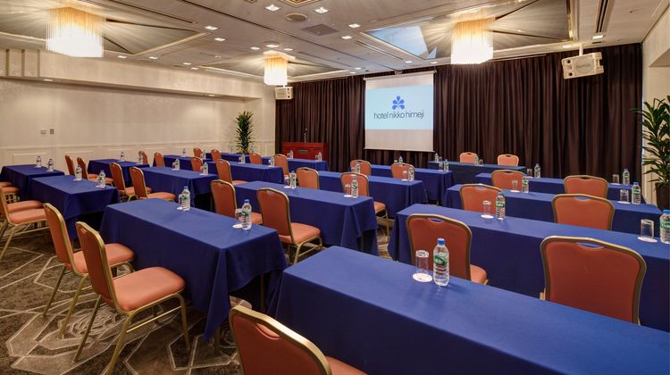 Hotel Nikko Himeji Ballroom