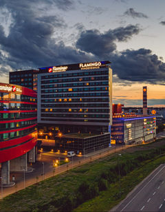 Flamingo Break by Sokos Hotel