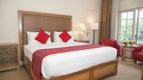 Hotel Yak & Yeti Room