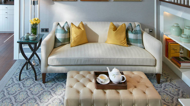 <b>Mandarin Oriental, Bangkok Room</b>. Images powered by <a href=https://www.travelagewest.com/Hotels/Bangkok/
