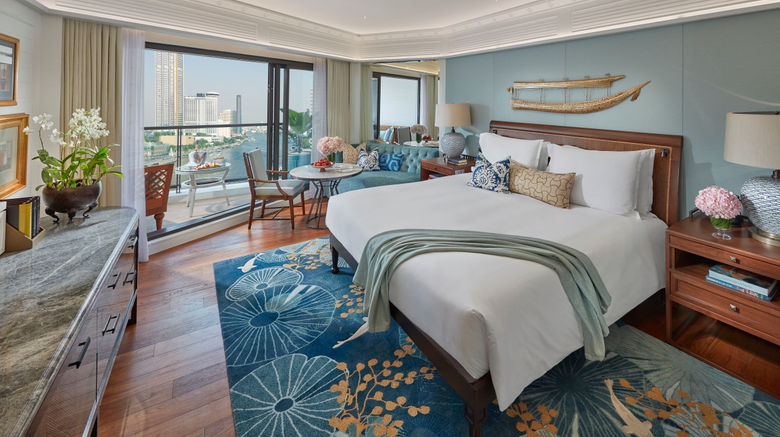 <b>Mandarin Oriental Bangkok Room</b>. Images powered by <a href=https://www.travelagewest.com/Hotels/Bangkok/