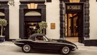 Rosselli - AX Privilege