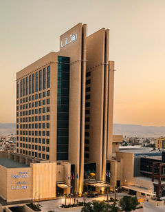 Slemani Rotana