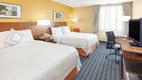 <b>Fairfield Inn & Suites Chicago Lombard Room</b>. Images powered by <a href="https://www.leonardoworldwide.com/" title="Leonardo Worldwide" target="_blank">Leonardo</a>.
