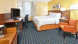 <b>Fairfield Inn & Suites Chicago Lombard Room</b>. Images powered by <a href="https://www.leonardoworldwide.com/" title="Leonardo Worldwide" target="_blank">Leonardo</a>.