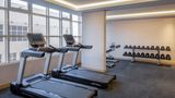 Residence Inn Dammam Health Club