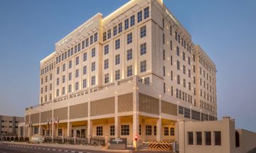 Residence Inn Dammam