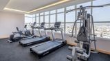 Residence Inn Dammam Health Club