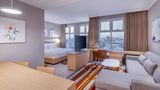 Residence Inn Dammam Suite