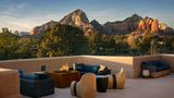Sky Rock Sedona Recreation