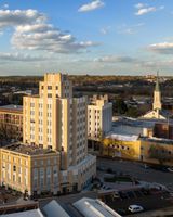 Hotel Forty Five Macon,Tribute Portfolio