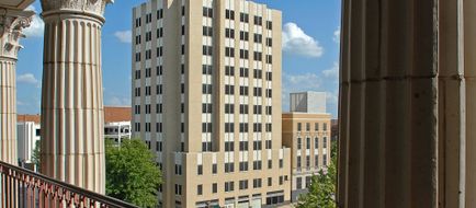 Hotel Forty Five Macon,Tribute Portfolio Exterior