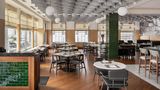 Hotel Forty Five Macon,Tribute Portfolio Restaurant