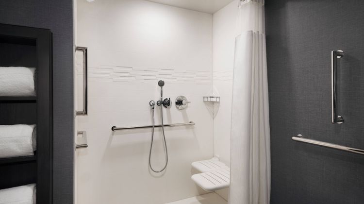 Residence Inn Minneapolis-St. Paul Arpt Room