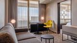 Four Points Munich Arabellapark Suite