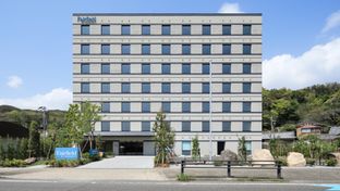 Fairfield by Marriott Wakayama Kushimoto