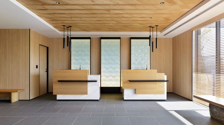 <b>Fairfield by Marriott Wakayama Kushimoto Exterior</b>. Images powered by <a href="https://www.leonardoworldwide.com/" title="Leonardo Worldwide" target="_blank">Leonardo</a>.
