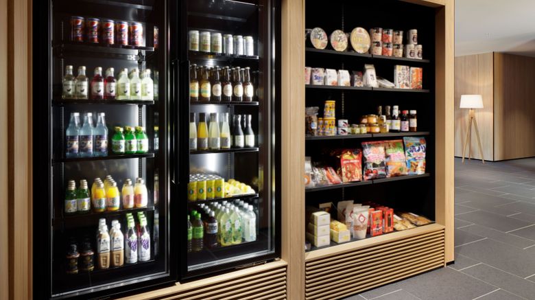 <b>Fairfield by Marriott Wakayama Kushimoto Other</b>. Images powered by <a href="https://www.leonardoworldwide.com/" title="Leonardo Worldwide" target="_blank">Leonardo</a>.