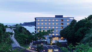 Fairfield by Marriott Wakayama Susami