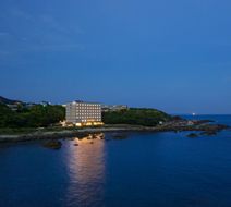 Fairfield by Marriott Wakayama Susami Exterior