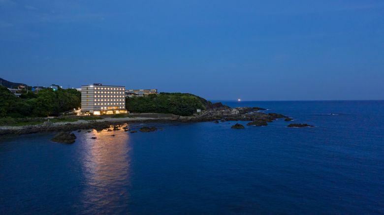 <b>Fairfield by Marriott Wakayama Susami Exterior</b>. Images powered by <a href="https://www.leonardoworldwide.com/" title="Leonardo Worldwide" target="_blank">Leonardo</a>.