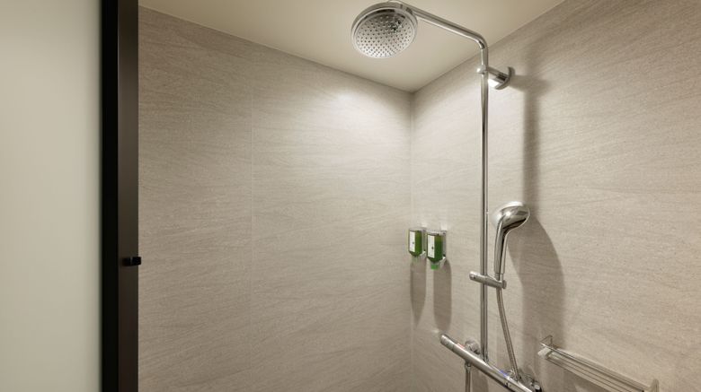 <b>Fairfield by Marriott Wakayama Susami Room</b>. Images powered by <a href="https://www.leonardoworldwide.com/" title="Leonardo Worldwide" target="_blank">Leonardo</a>.