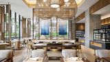 JW Marriott Hotel Nara Restaurant