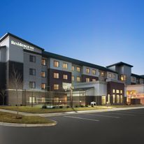 Residence Inn Minneapolis-St. Paul Arpt