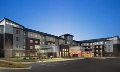 Residence Inn Minneapolis-St. Paul Arpt