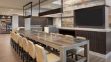 Residence Inn Minneapolis-St. Paul Arpt Lobby