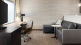 Residence Inn Minneapolis-St. Paul Arpt Suite