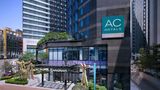 <b>AC Hotel By Marriott Seoul Gangnam Exterior</b>. Images powered by <a href="https://leonardo.com/" title="Leonardo Worldwide" target="_blank">Leonardo</a>.