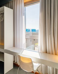 Basic Braga by Axis