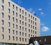 Basic Braga by Axis Exterior