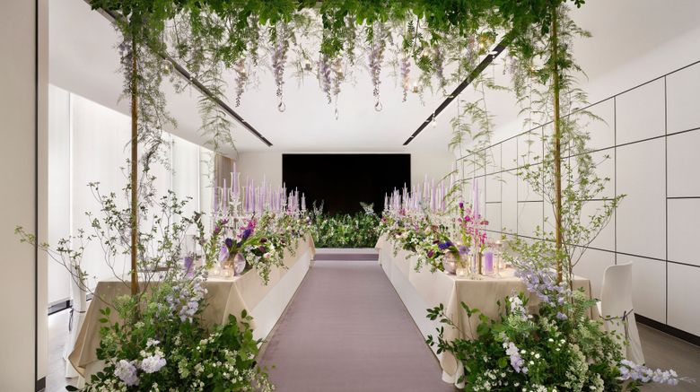 <b>AC Hotel By Marriott Seoul Gangnam Spa</b>. Images powered by <a href="https://leonardo.com/" title="Leonardo Worldwide" target="_blank">Leonardo</a>.