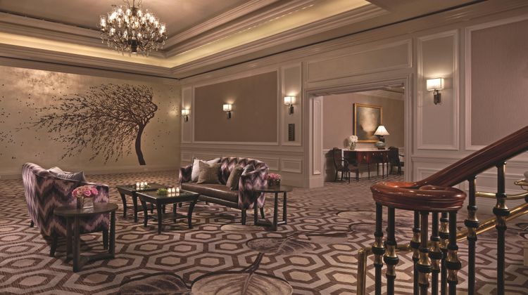 The Ritz-Carlton Washington D.C. Meeting