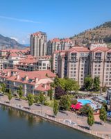 Delta Hotels Grand Okanagan Resort
