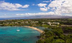 Waikoloa Beach Marriott Resort & Spa