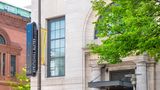 SpringHill Suites Downtown Conv Ctr Area Exterior