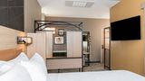 SpringHill Suites Downtown Conv Ctr Area Suite