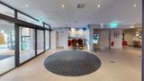 Holiday Inn Glasgow Airport Lobby