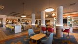<b>Holiday Inn Edinburgh Lobby</b>. Images powered by <a href="https://www.leonardoworldwide.com/" title="Leonardo Worldwide" target="_blank">Leonardo</a>.