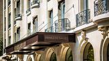 <b>Prince de Galles, Luxury Collection Exterior</b>. Images powered by <a href=https://www.travelagewest.com/Hotels/Paris/