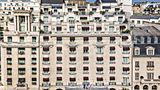 <b>Prince de Galles, Luxury Collection Exterior</b>. Images powered by <a href=https://www.travelagewest.com/Hotels/Paris/