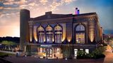 <b>JW Marriott Savannah Exterior</b>. Images powered by <a href="https://www.leonardoworldwide.com/" title="Leonardo Worldwide" target="_blank">Leonardo</a>.