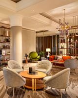 The Ritz-Carlton, Berlin