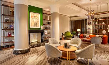 The Ritz-Carlton, Berlin