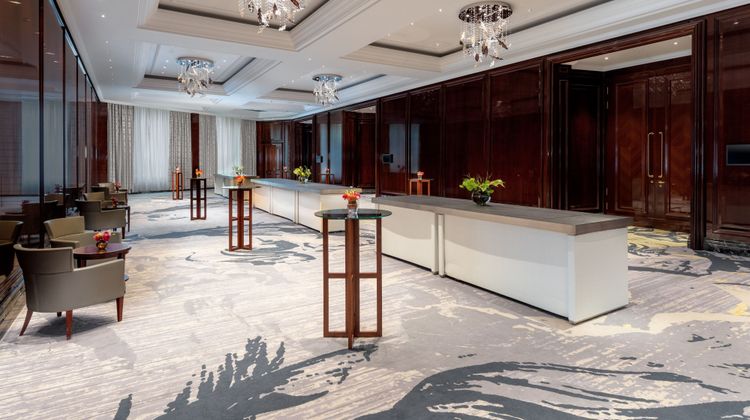 The Ritz-Carlton, Berlin Meeting