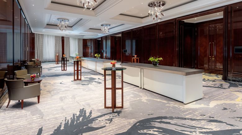<b>The Ritz-Carlton, Berlin Meeting</b>. Images powered by <a href="https://www.leonardoworldwide.com/" title="Leonardo Worldwide" target="_blank">Leonardo</a>.